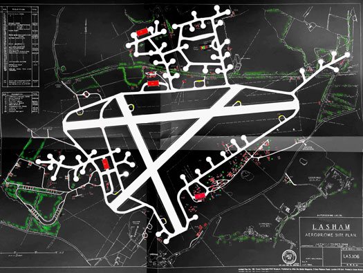 RAF Lasham