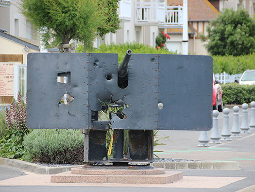 Wn29 Courseulles