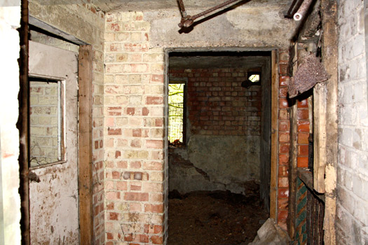 RAF Tholthorpe.