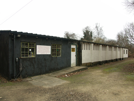 RAF Hurn, USAAF AAF 492