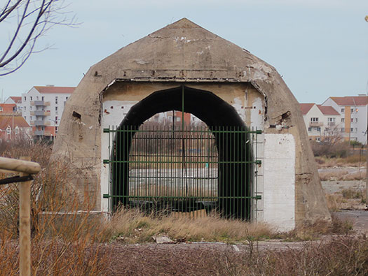 StP89 Fulda, Calais Nieulay