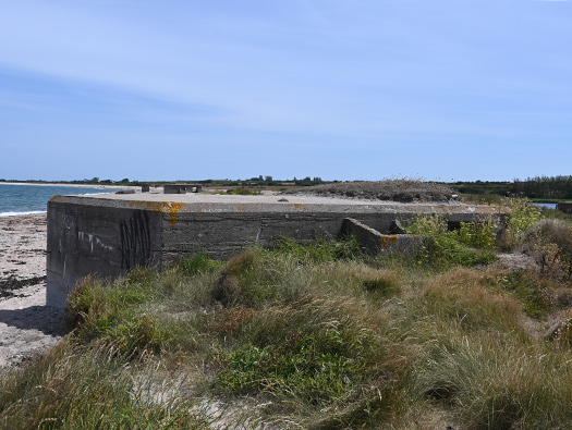 Wn127 Réthoville Plage