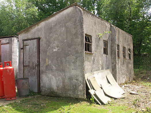 RAF Lasham