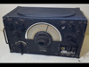 WW2 RAF Military HF Communications Receiver R1155A.