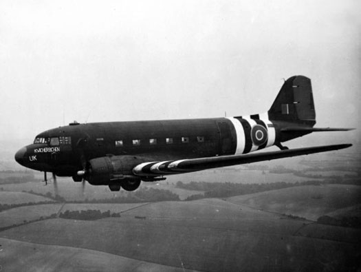 RAF Blakehill Farm, Wiltshire
