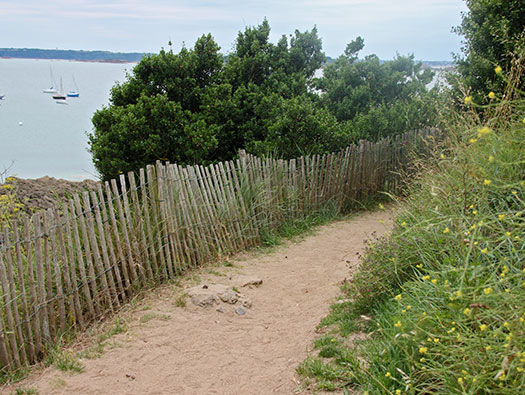 Ra149 Plage du Perron