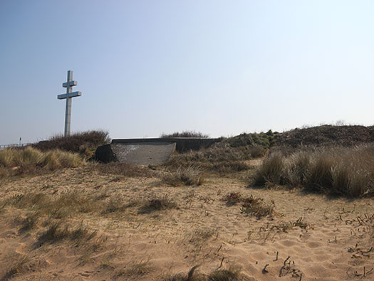 Stp31 Courseulles