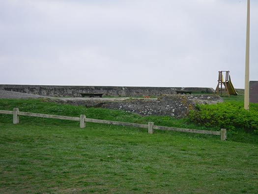 Wn13 Grand Hameau des Dunes