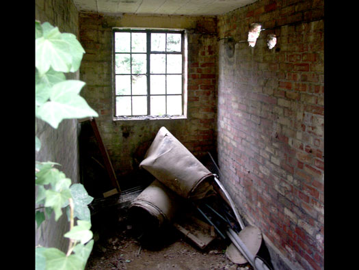 RAF Shellingford