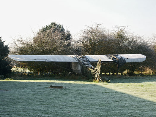 RAF Thruxton
