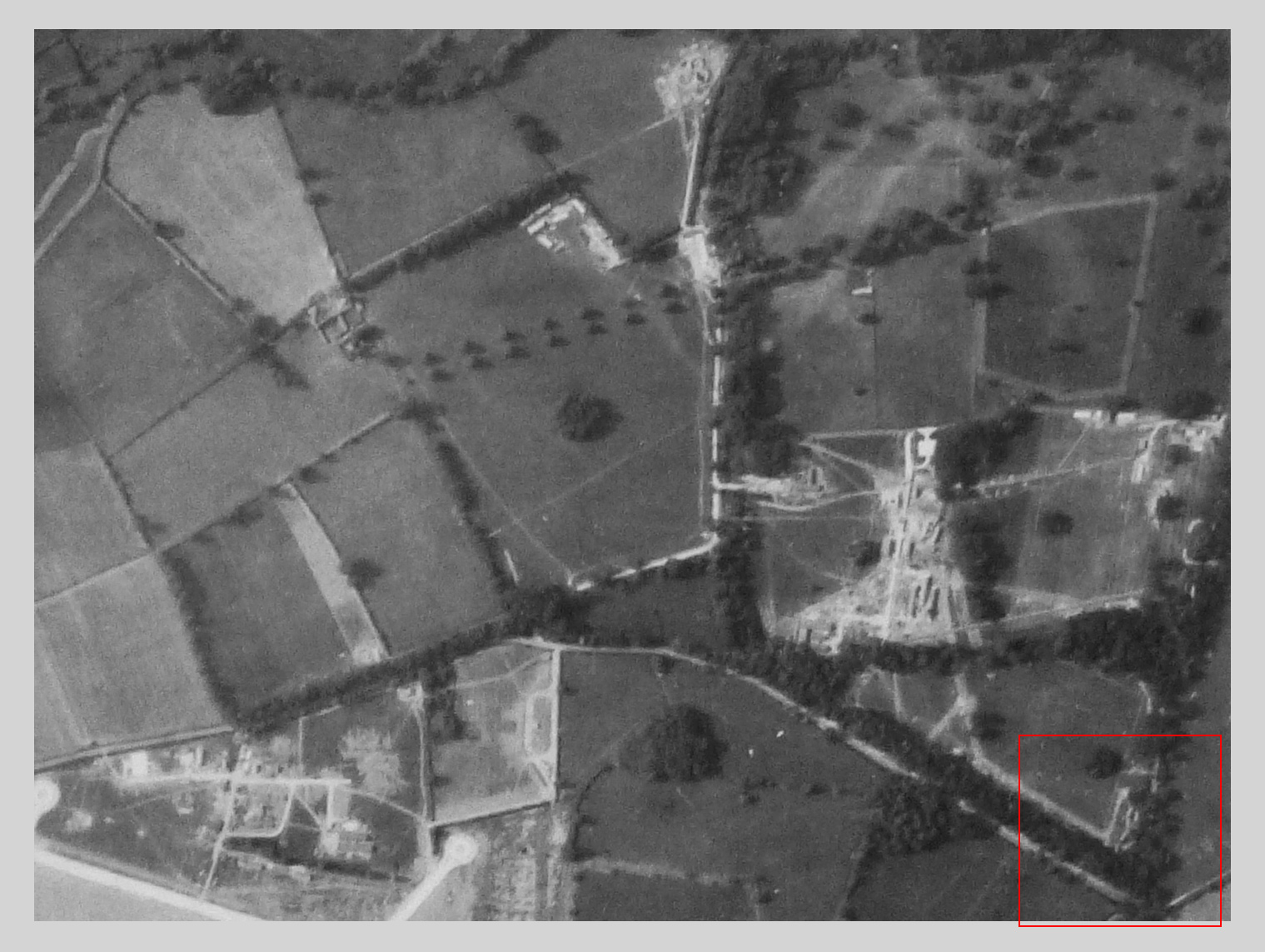 RAF Turweston