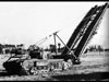 Churchill bridge layer.