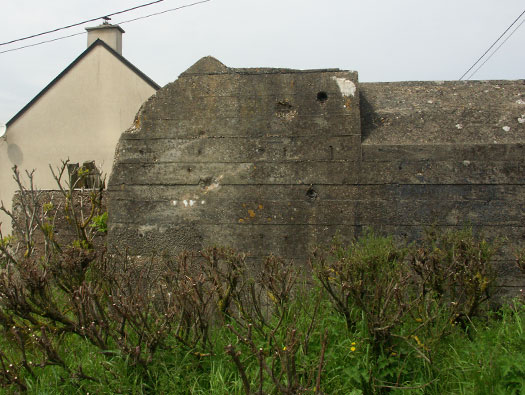StP16 Hameau du Nord - Fort Pongibaud