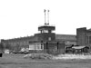 RAF Newtons control tower.