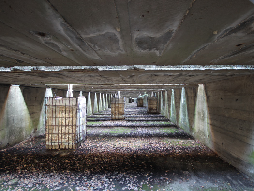 Nz406 BSM U Bunker