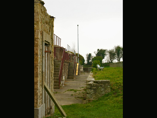 (StP277) Batterie d'Amfreville Ouest (f)