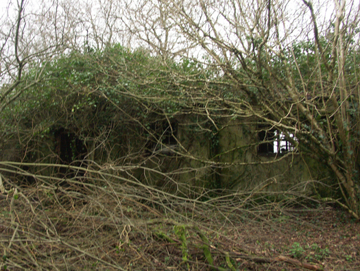 RAF Winkleigh