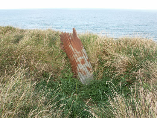Wn71 Vierville-sur-Mer