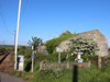 Wn208 Gabelweihe, Pointe aux Oies E. Bttr. This has a railway shelter and shows lots of detail.