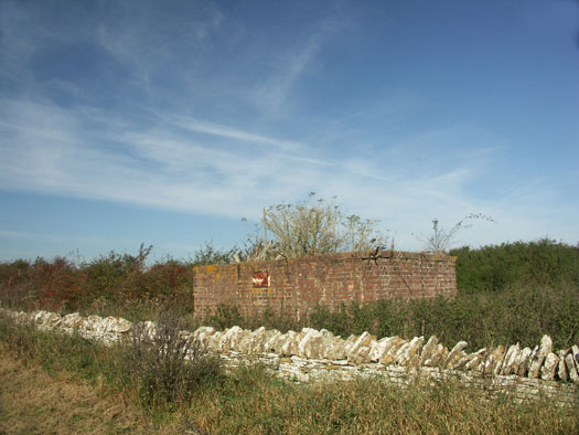 RAF Broadwell