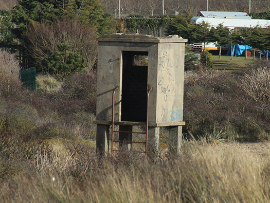 StP Berck Nord, Berck Bellevue H.K.B.