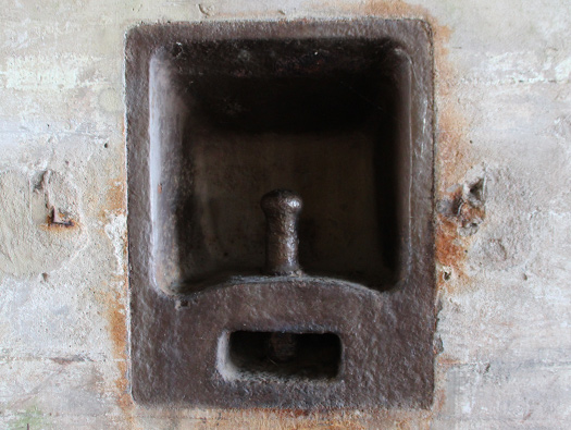 Nz406 BSM U Bunker