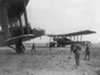 RAF/RNAS Worthy Down, Hampshire MENU page