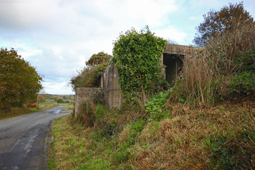 Ra236 I. Pleurtuit Flak