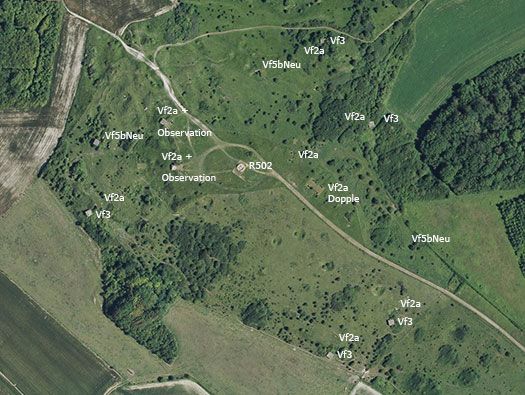 StP139 Hamm, Mont de Couple ouest