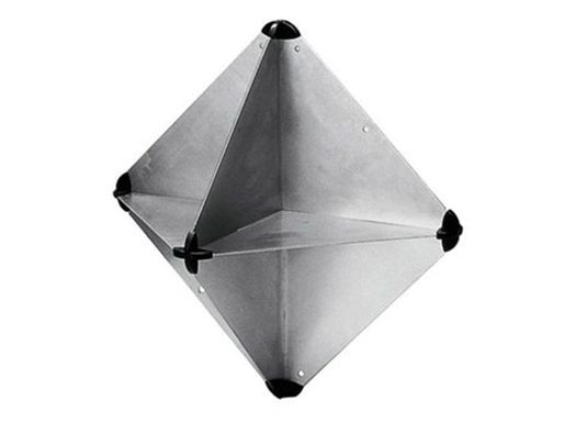 Radar Reflector.