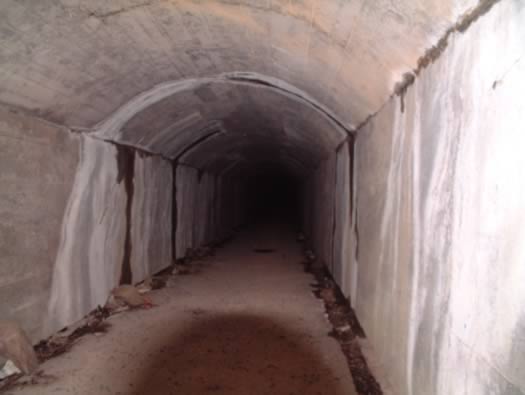 Wn357 Souterrain de Laye