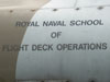 Some views of XV753 Harrier GR3 ex. of the Royal Naval School of Flight Deck Operations