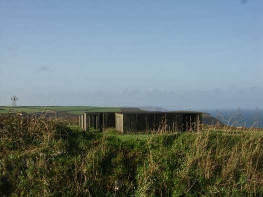 RAF Portreath