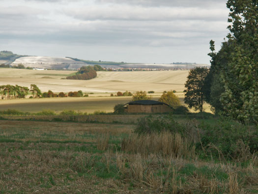 Oatlands Hill RLG