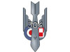 No. 304 (Polish) Squadron.