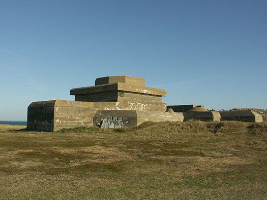 Sa106 'Clausewitz', K.V.A. Île de Noirmoutier