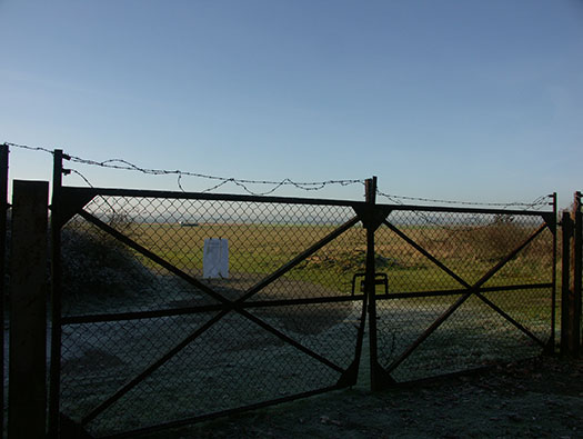 RAF Thruxton