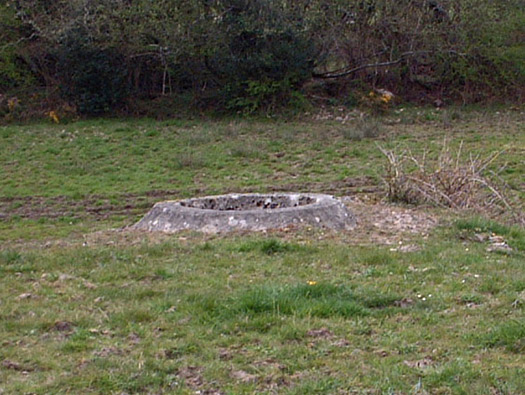 Wn455 ferme Saint-Acaire (StP La Vaquerie)