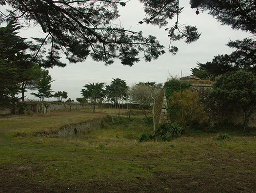 Ro422 'Isle', K.V.G Süd Ile de Ré
