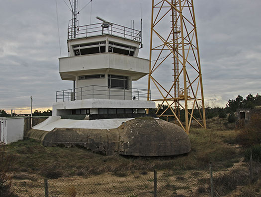 Gi301 Pointe de Grave 'Koblenz' H.K.B.