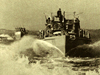 E-Boats from Ostende.