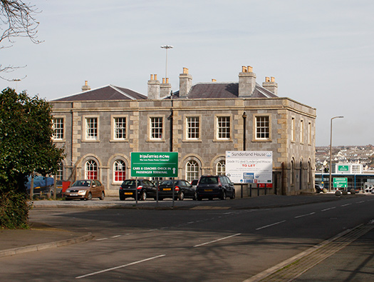 RAF Pembroke Dock