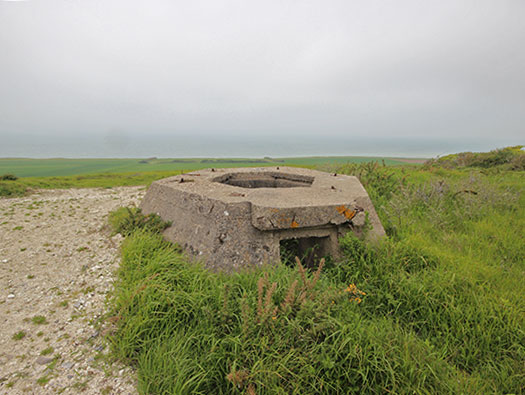 German Cemetery