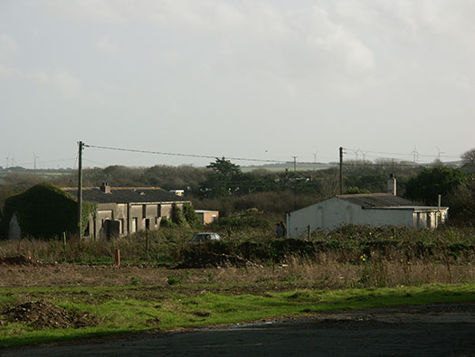 RAF Perranporth