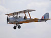 DH Tiger Moth.