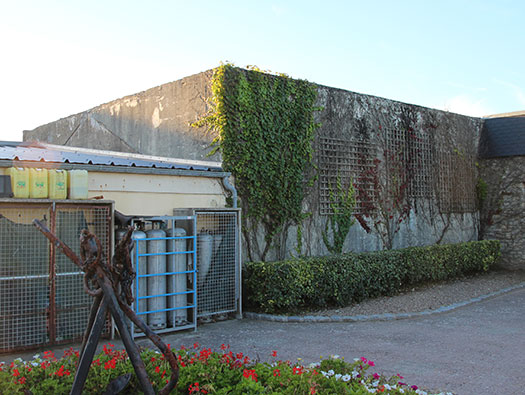 Wn18 Quineville
le Bours Neuf le Havre