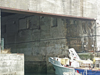 La Pallice, Sk U-Schleuse