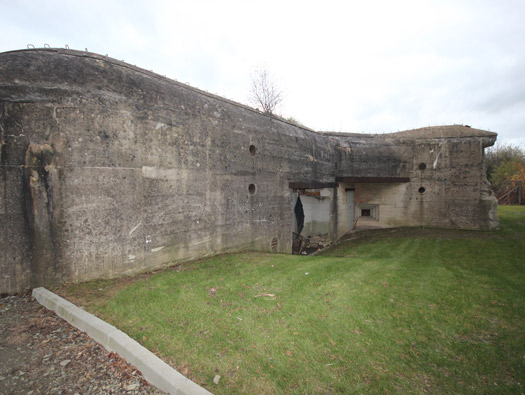 Ra155 Ville es Mesneirs, 'Battr. Kahlenbach'