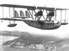 Supermarine Southampton.