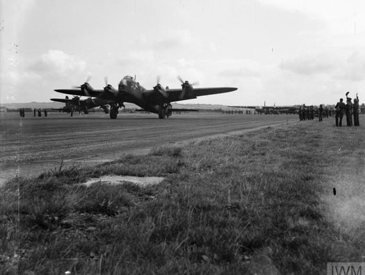 RAF Harwell